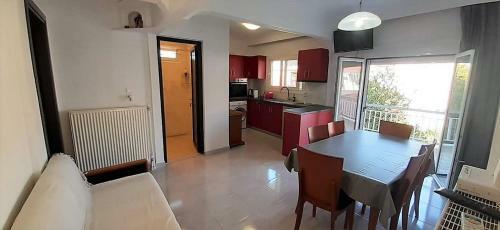 Ourania Apartment