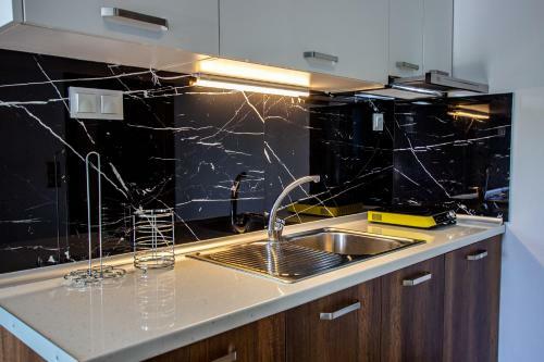 Apartamento Milazio