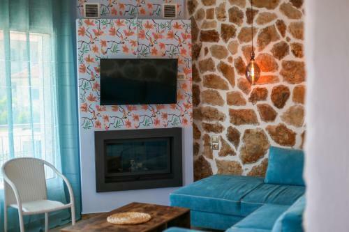 Apartamento Milazio