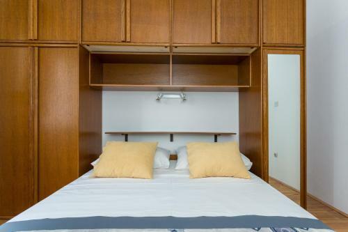 Apartamento Holiday House Oleander