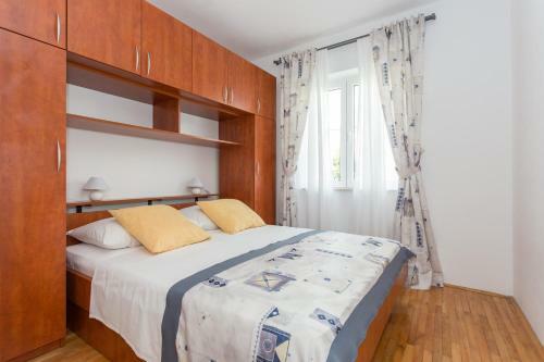 Apartamento Holiday House Oleander