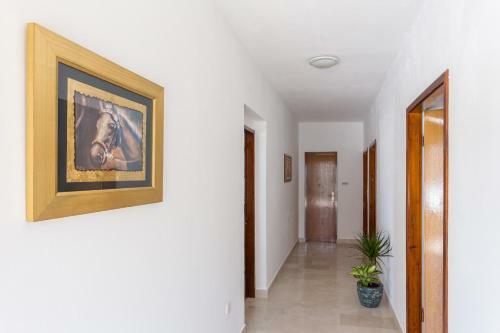 Apartamento Holiday House Oleander
