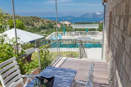 Apartamento Holiday House Oleander