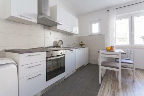 Apartamento Holiday House Oleander