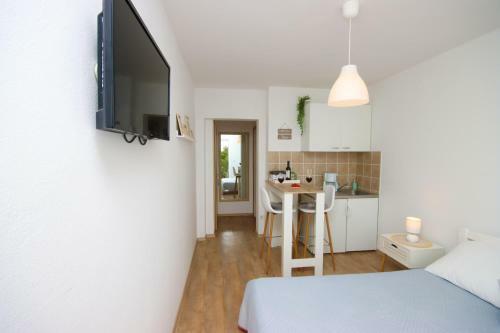 Apartments Nina