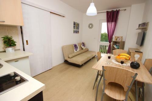 Apartments Nina