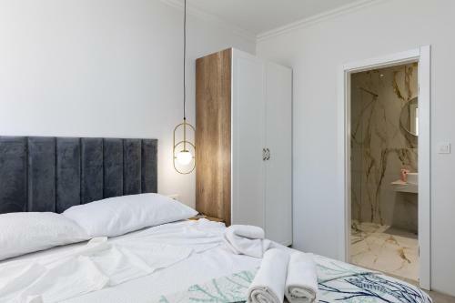 Apartment Nico's