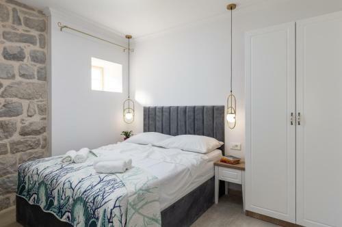 Apartment Nico's