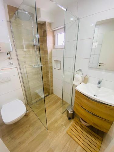 Studio Apartment - Cavtat