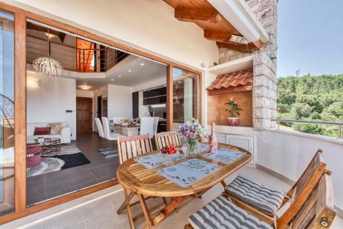 Luxury Apartment Nova