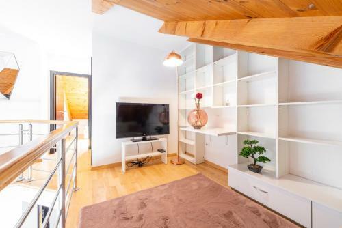 Luxury Apartment Nova