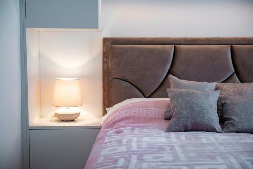 Apartamento Sunshine Place