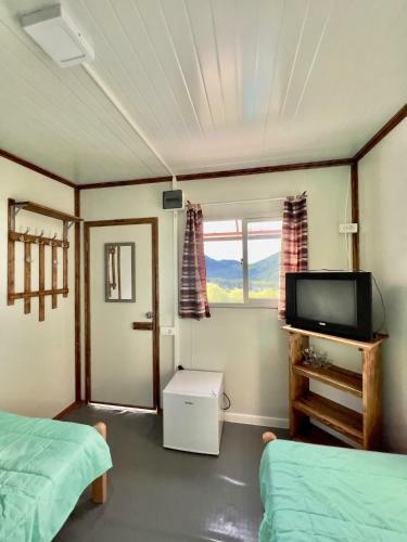 Lodge Glamping Lovcen