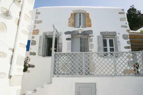 The Pulse Residence Astypalea