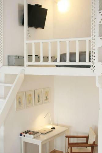The Pulse Residence Astypalea