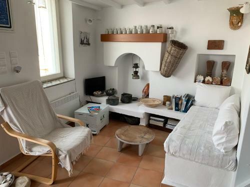 Apartamento Pano Stin Chora