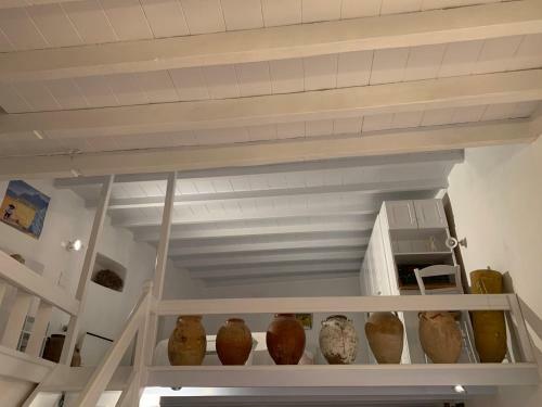 Apartamento Pano Stin Chora