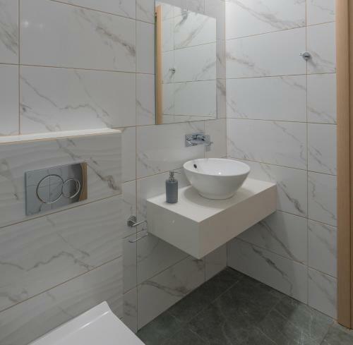 Apartamento Aether Red