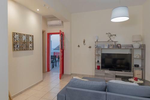 Apartamento Aether Red