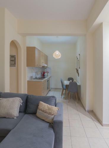 Apartamento Aether Red