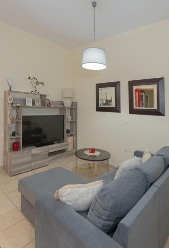 Apartamento Aether Red