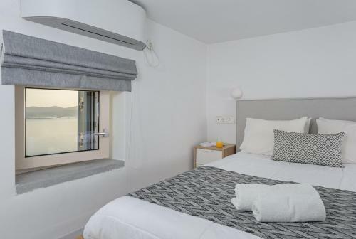 Apartamento Akro Luxury Living