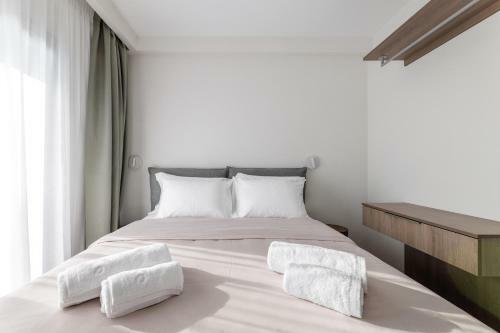 Helia All Seasons Apartments