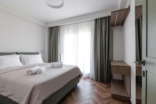 Helia All Seasons Apartments