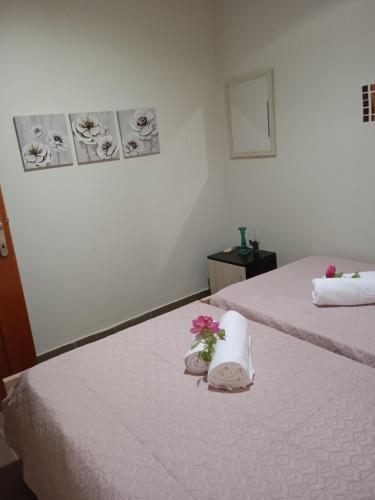 Apartamento Fantasy Grand Villa Thassos