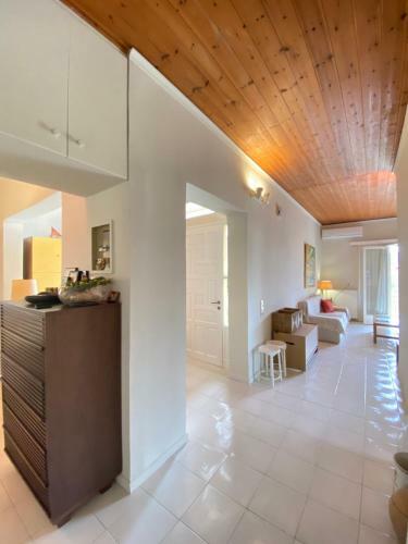 Mata's Spacious Apartment