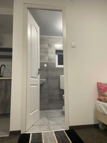 Apartamento Sell? Szabadid?centrum