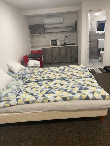 Apartamento Sell? Szabadid?centrum