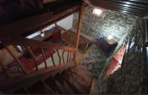 Hostal Osmanli Tower