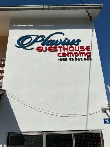 Apartamento Plavius Guesthouse