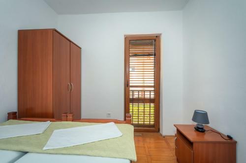Apartamentos Markokop