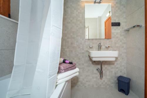 Apartamentos Markokop