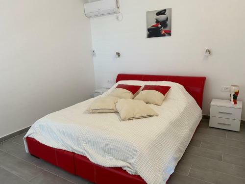 Apartamento Villa Lime