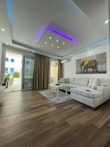 Apartamento Charm