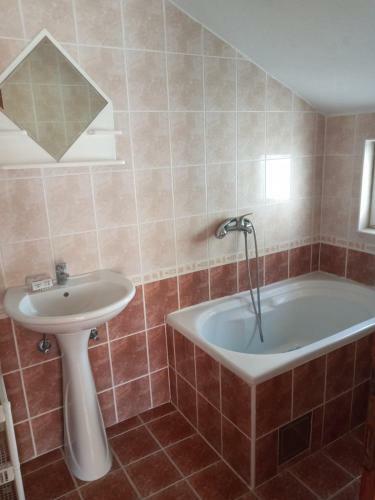Studio Apartman 3