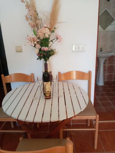 Studio Apartman 3