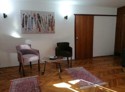 Guest House Buljarica
