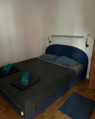 Family Apartment Petrovac