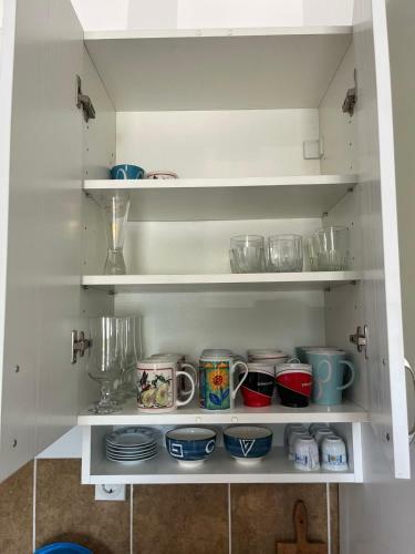 Family Apartment Petrovac