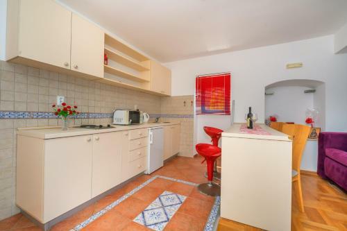 Apartamento Altomare With Sea View