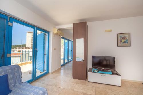 Apartamento Altomare With Sea View