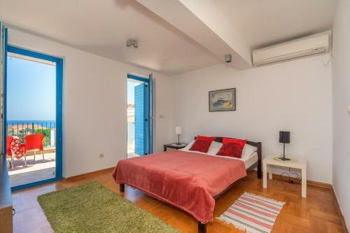 Apartamento Altomare With Sea View