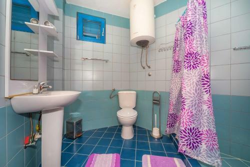 Apartamento Altomare With Sea View