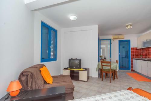 Apartamento Altomare With Sea View