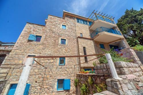 Apartamento Altomare With Sea View