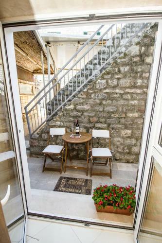 Apartments Lidija